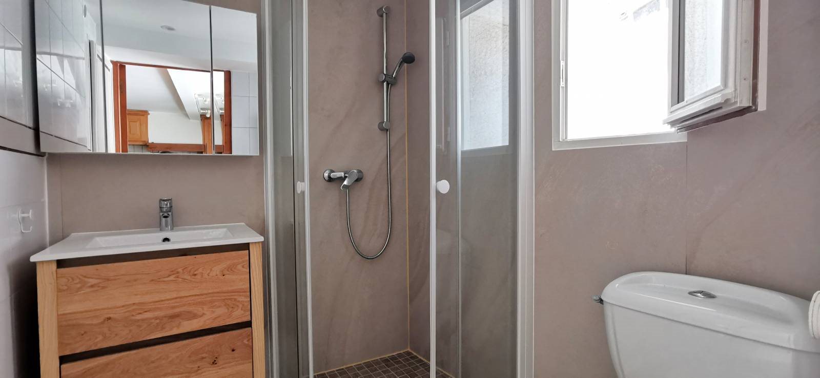 Appartement à louer, 32m², Cassis