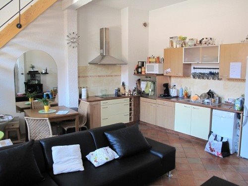 Appartement à louer, 79m², Roquefort-la-Bédoule