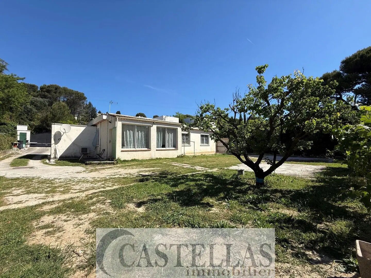 Maison à vendre, 110m², Carnoux-en-Provence