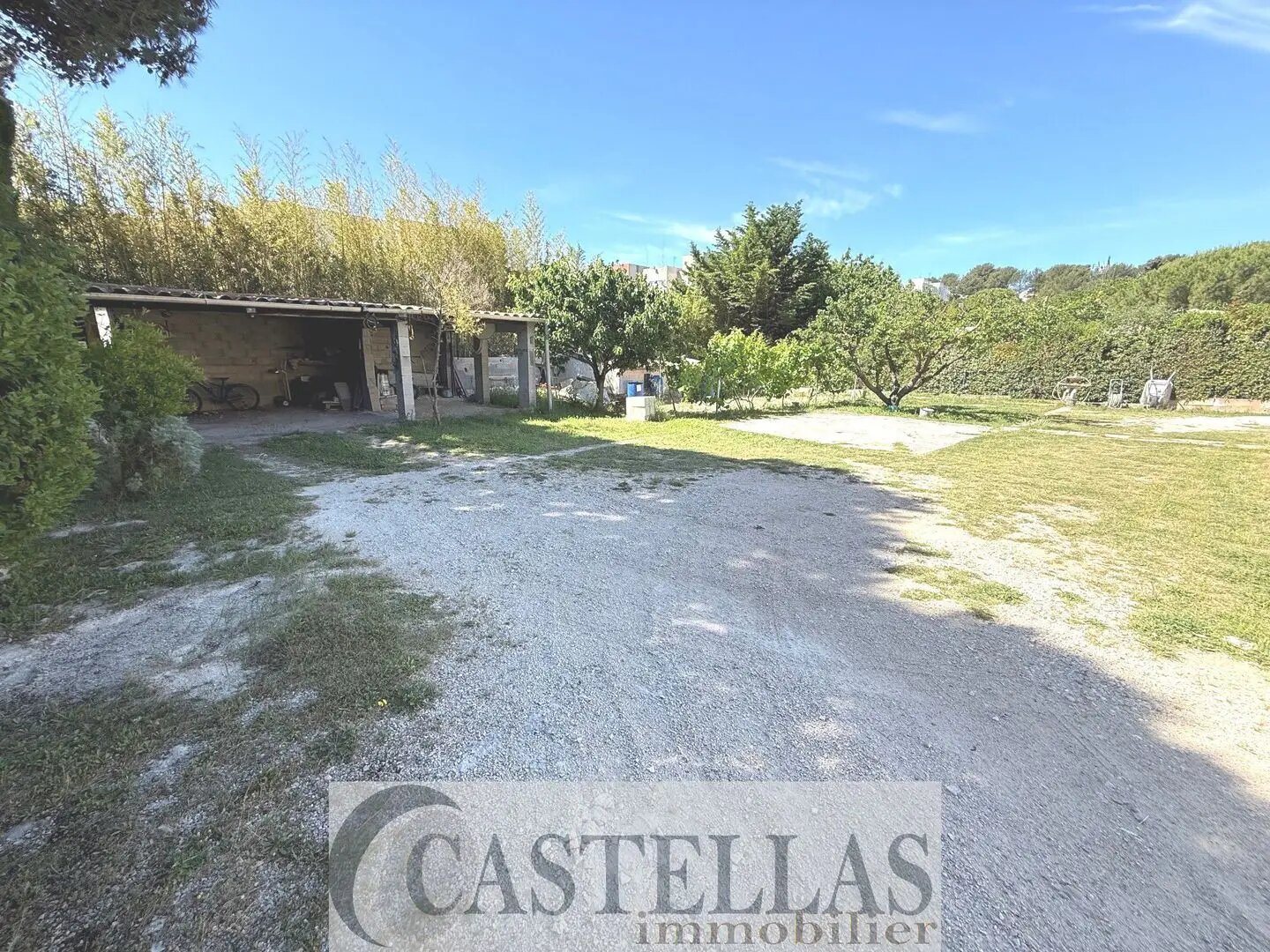Maison à vendre, 110m², Carnoux-en-Provence