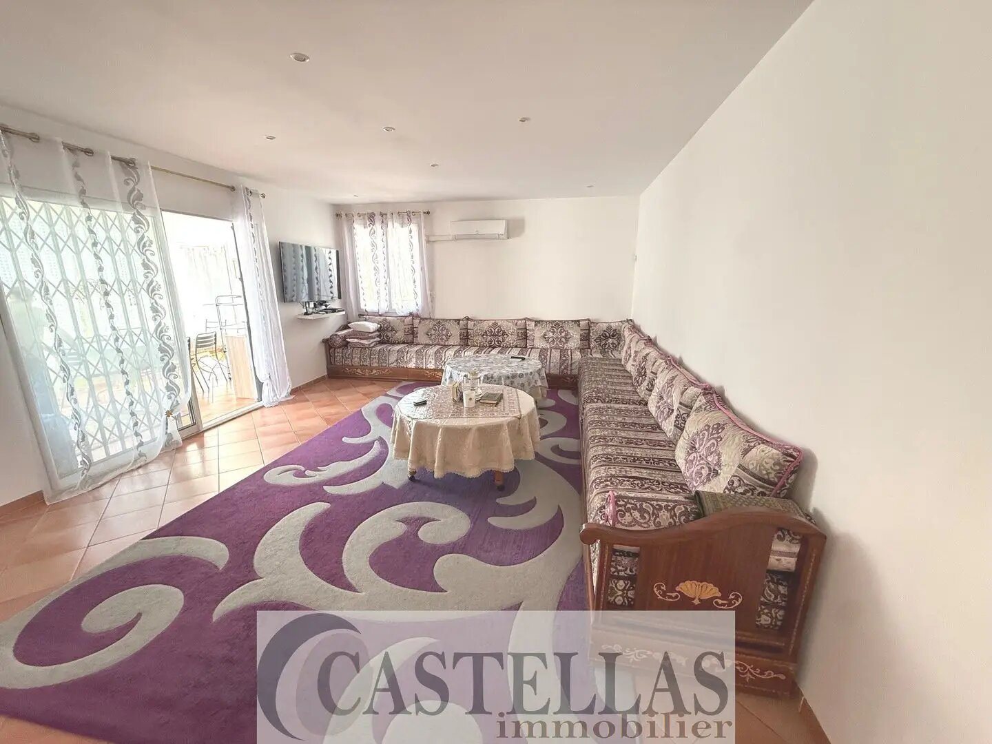 Maison à vendre, 110m², Carnoux-en-Provence