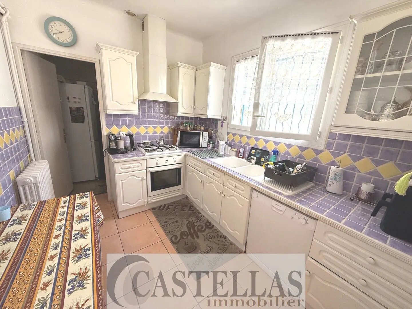 Maison à vendre, 110m², Carnoux-en-Provence