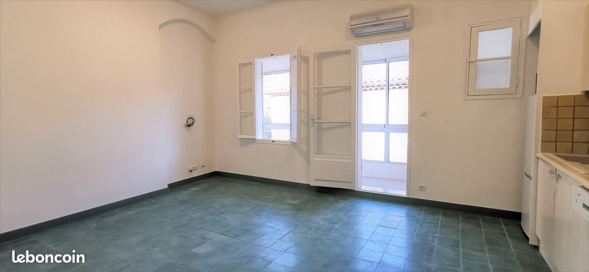Appartement à vendre, 47m², Cassis