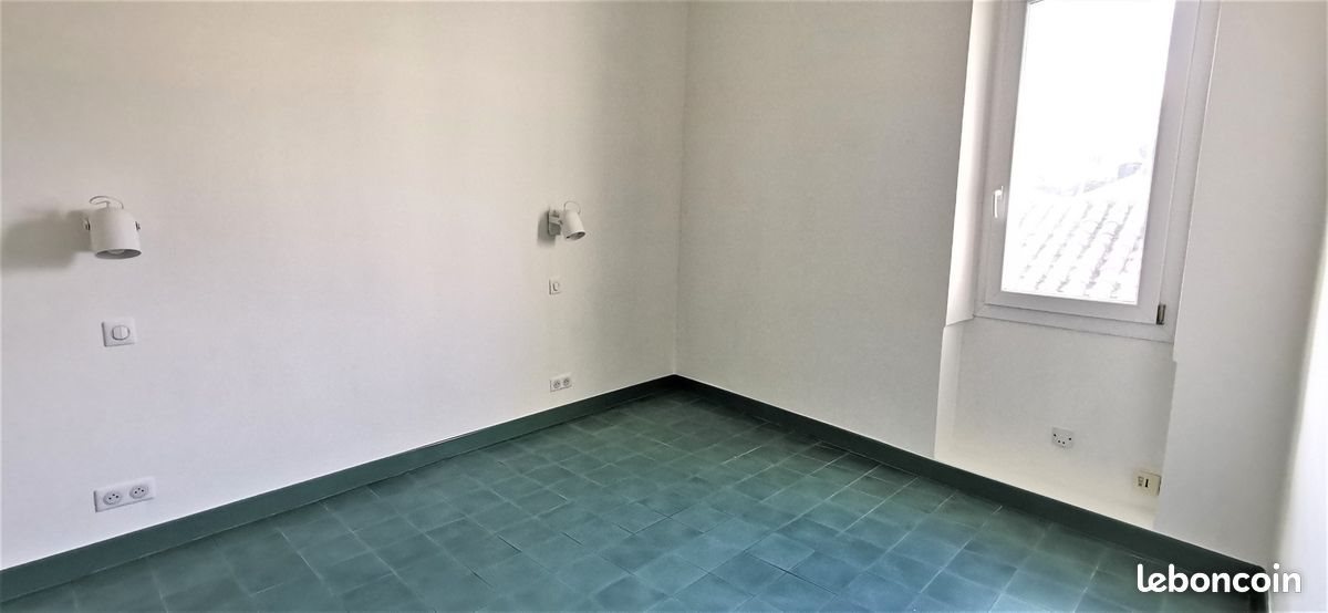 Appartement à vendre, 47m², Cassis