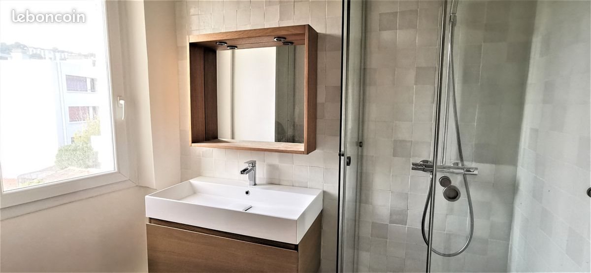 Appartement à vendre, 47m², Cassis