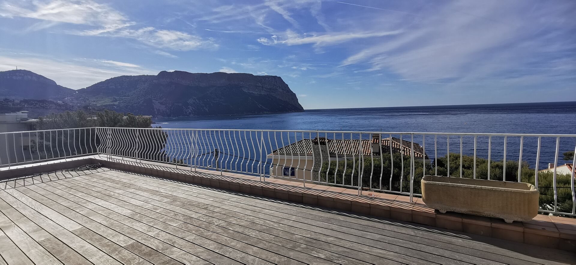 Maison à vendre, 125m², Cassis