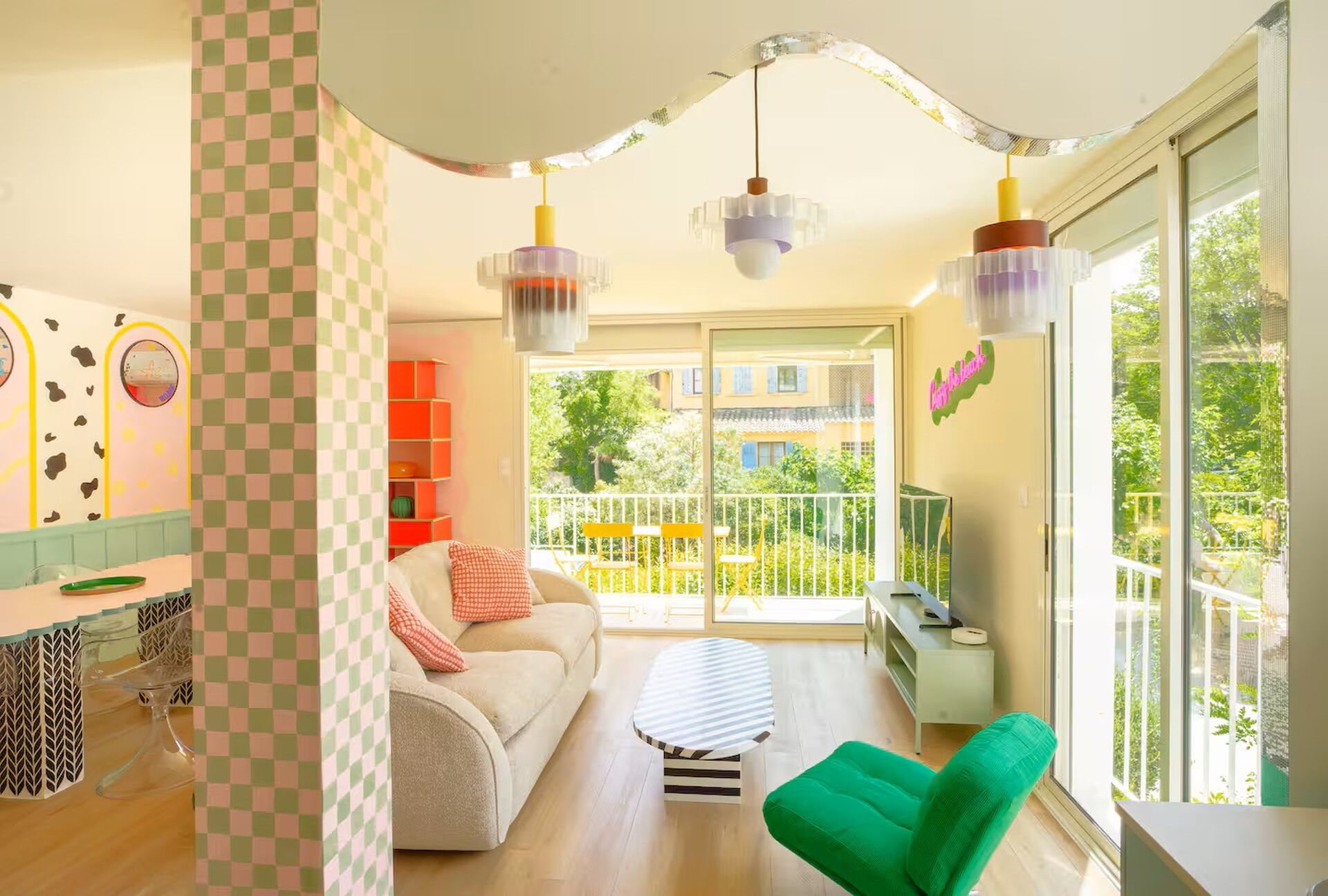 Appartement à vendre, 63m², Cassis