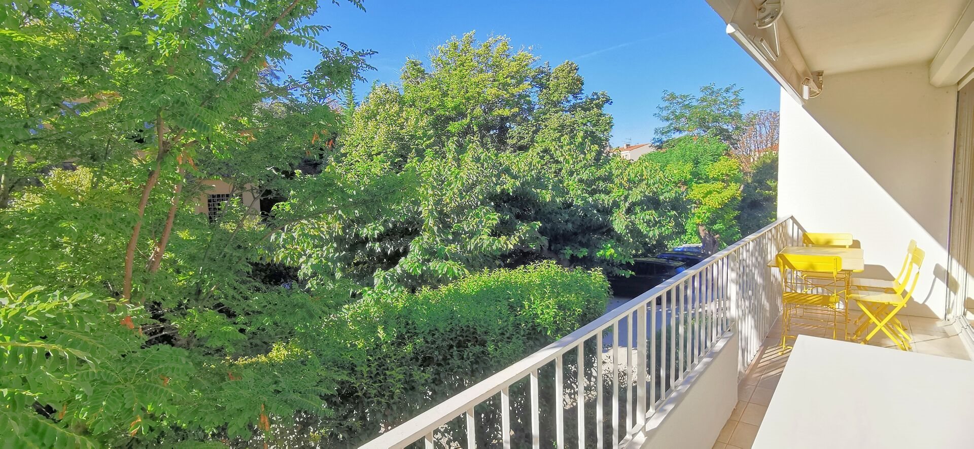 Appartement à vendre, 63m², Cassis