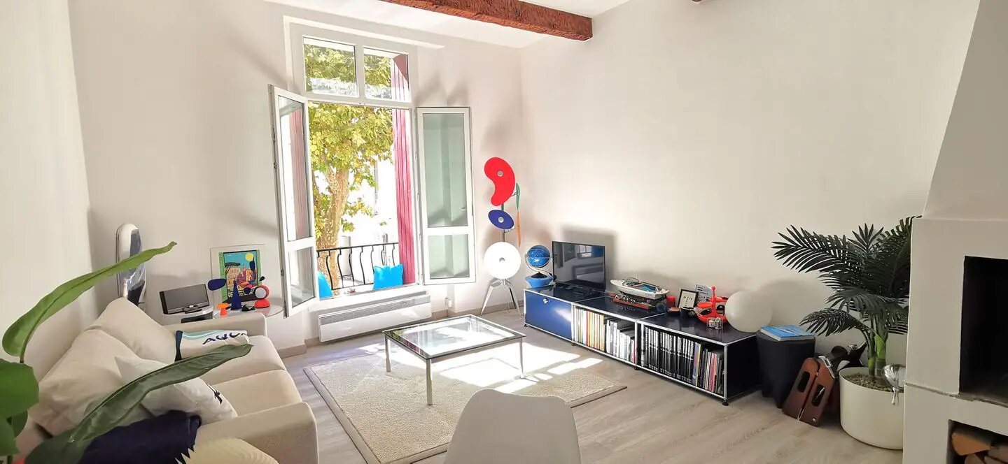 Appartement à vendre, 42m², Cassis