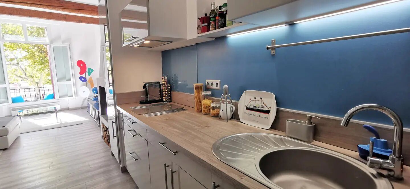 Appartement à vendre, 42m², Cassis