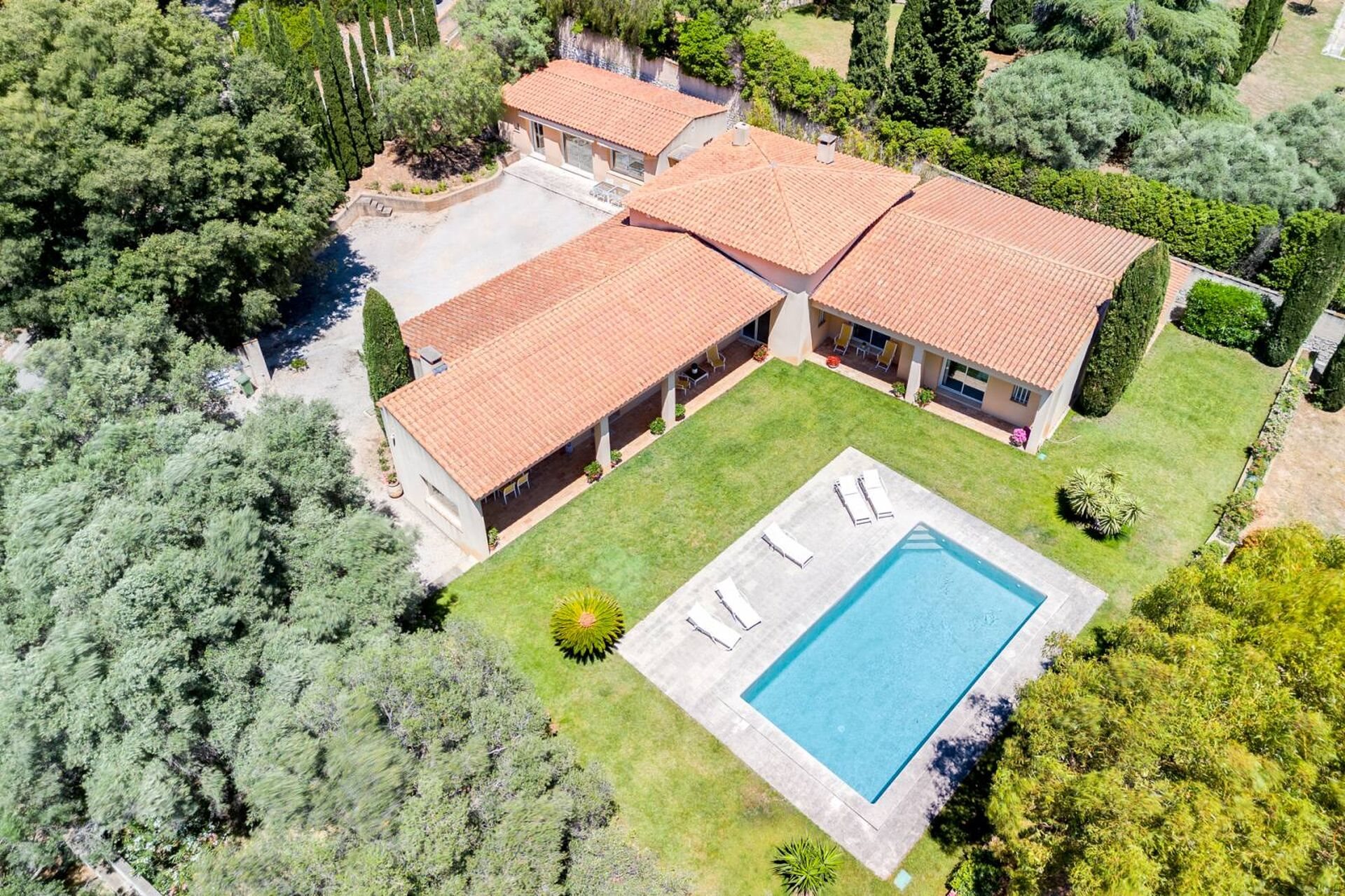 Maison à vendre, 249m², Cassis
