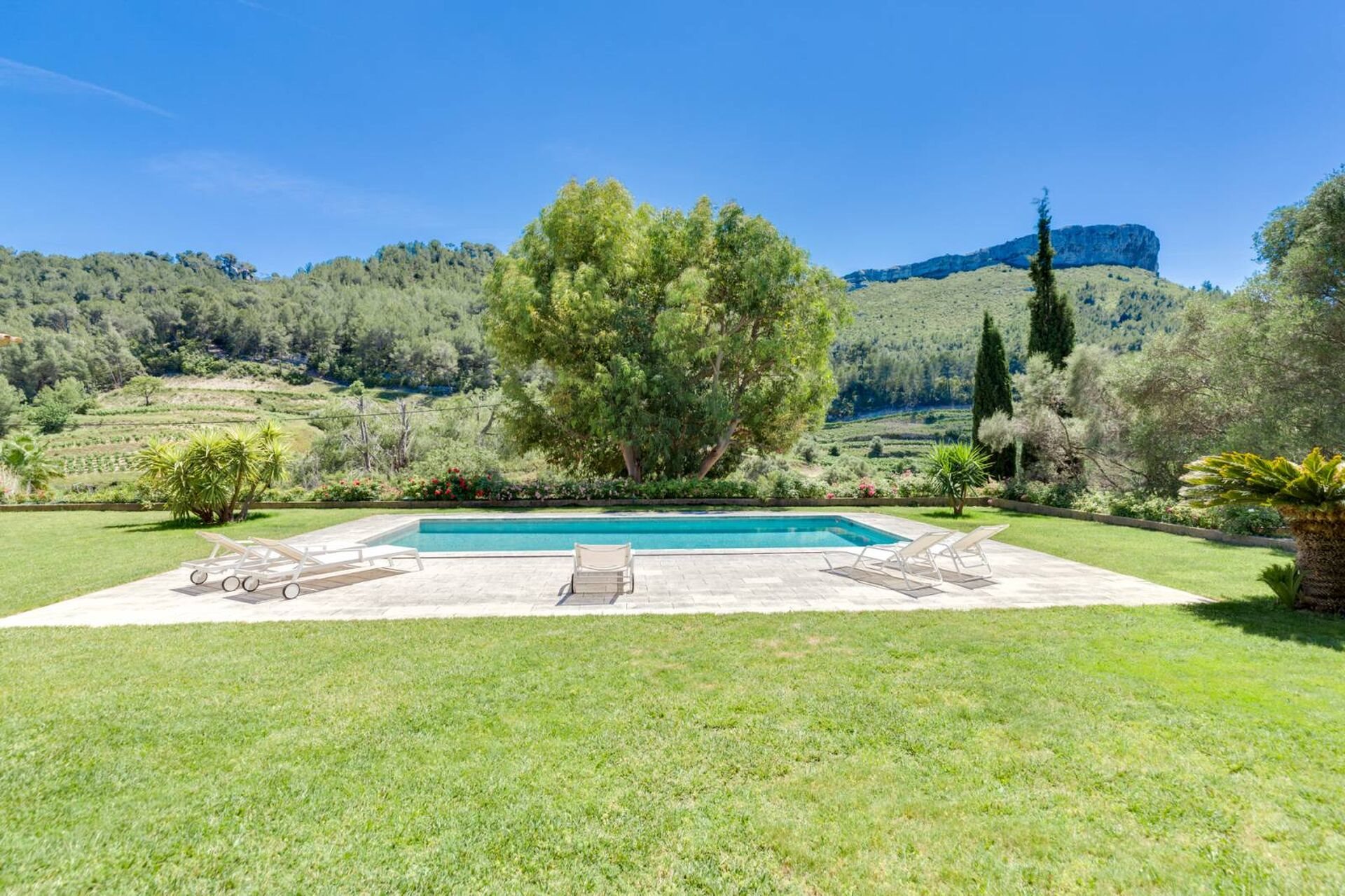 Maison à vendre, 249m², Cassis