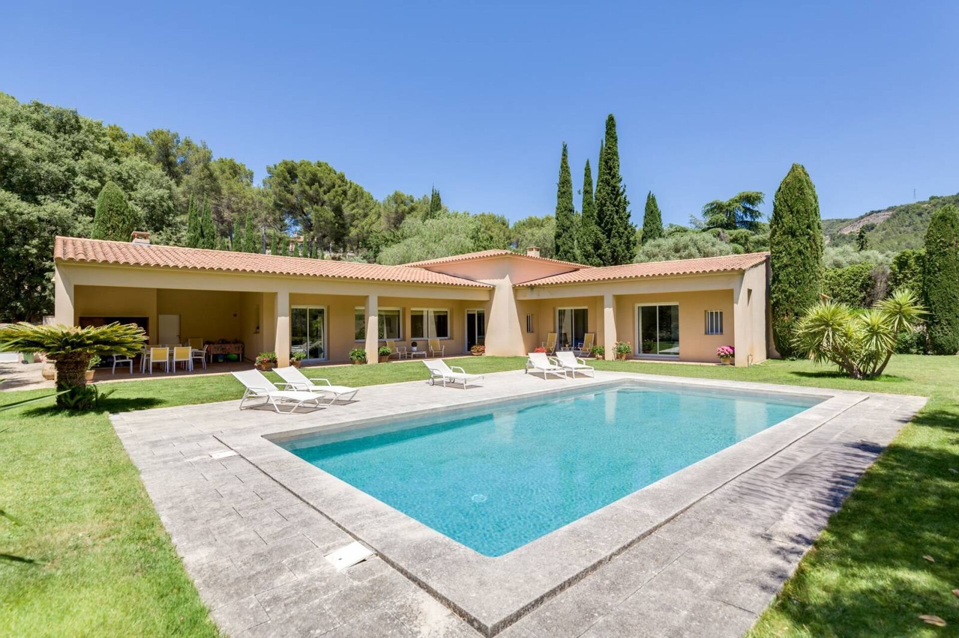 Maison à vendre, 249m², Cassis
