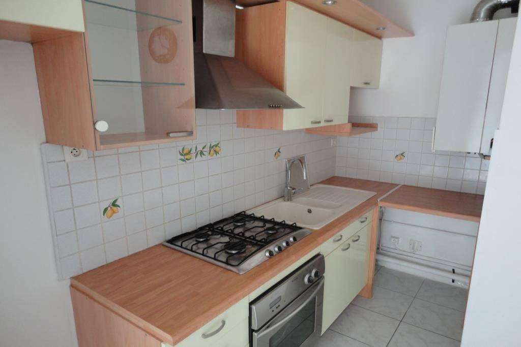 Appartement à louer, 33m², Carnoux-en-Provence