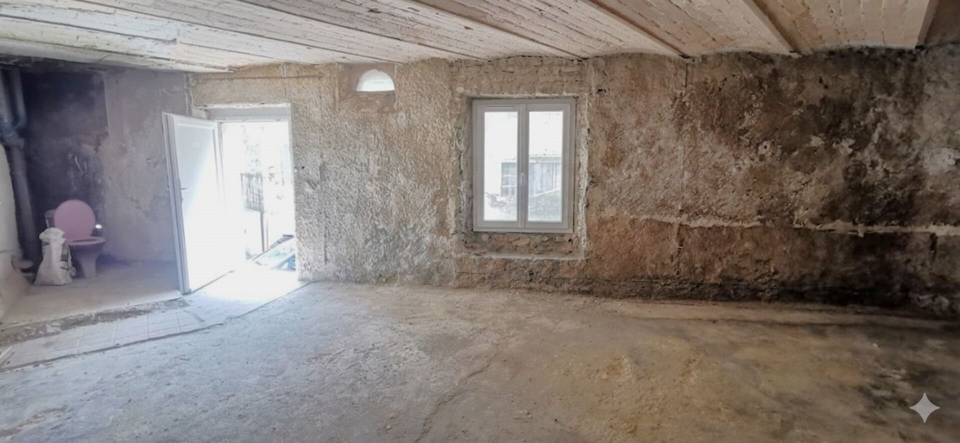 Appartement à vendre, 50m², Aubagne