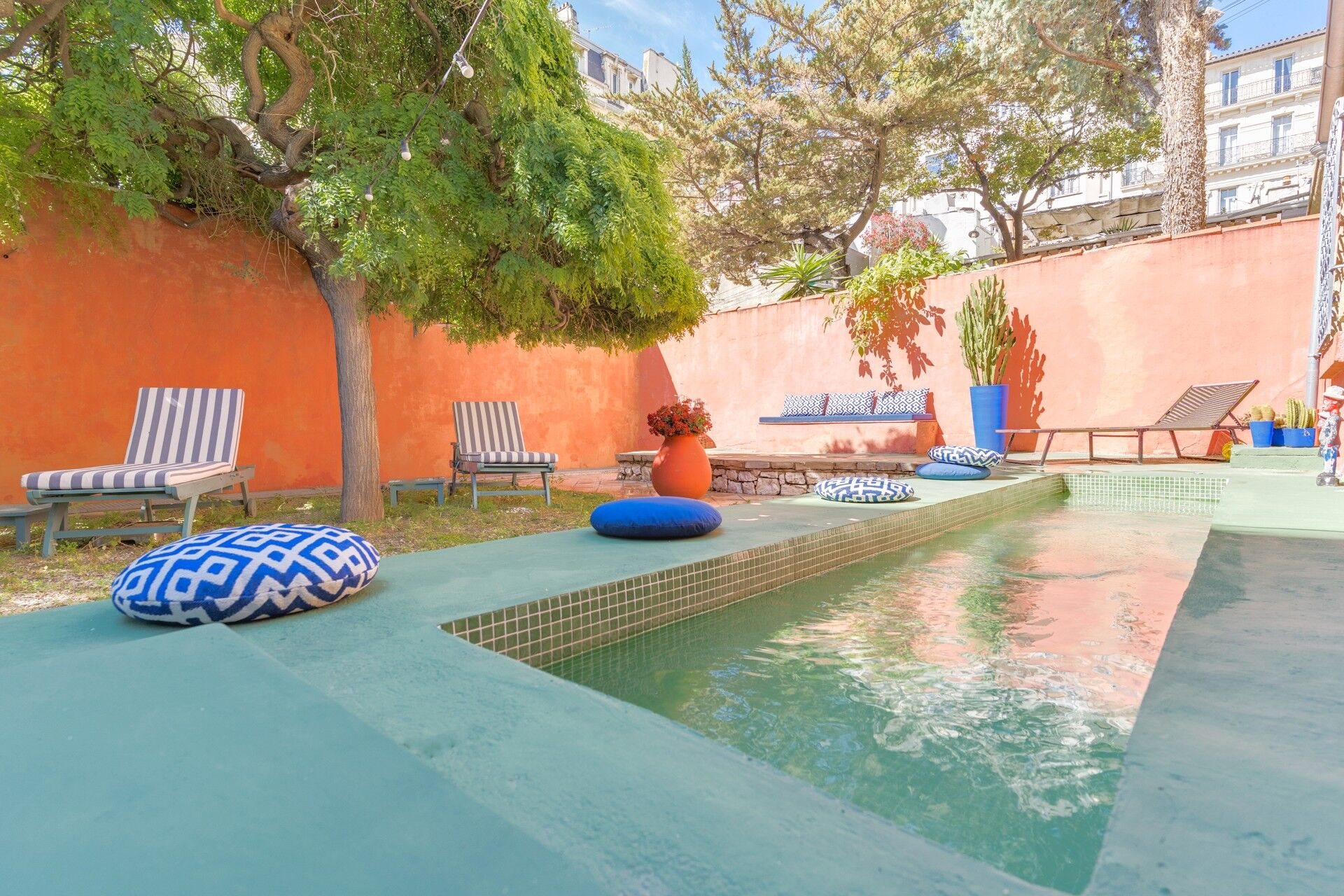 Maison à vendre, 110m², Marseille 8ème