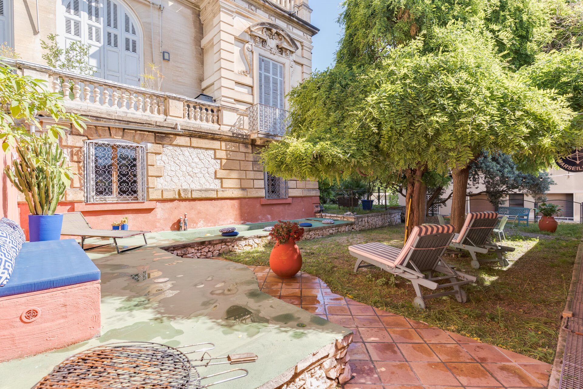 Maison à vendre, 110m², Marseille 8ème