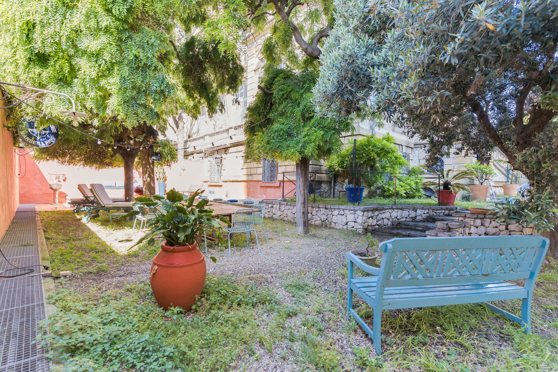 Maison à vendre, 110m², Marseille 8ème