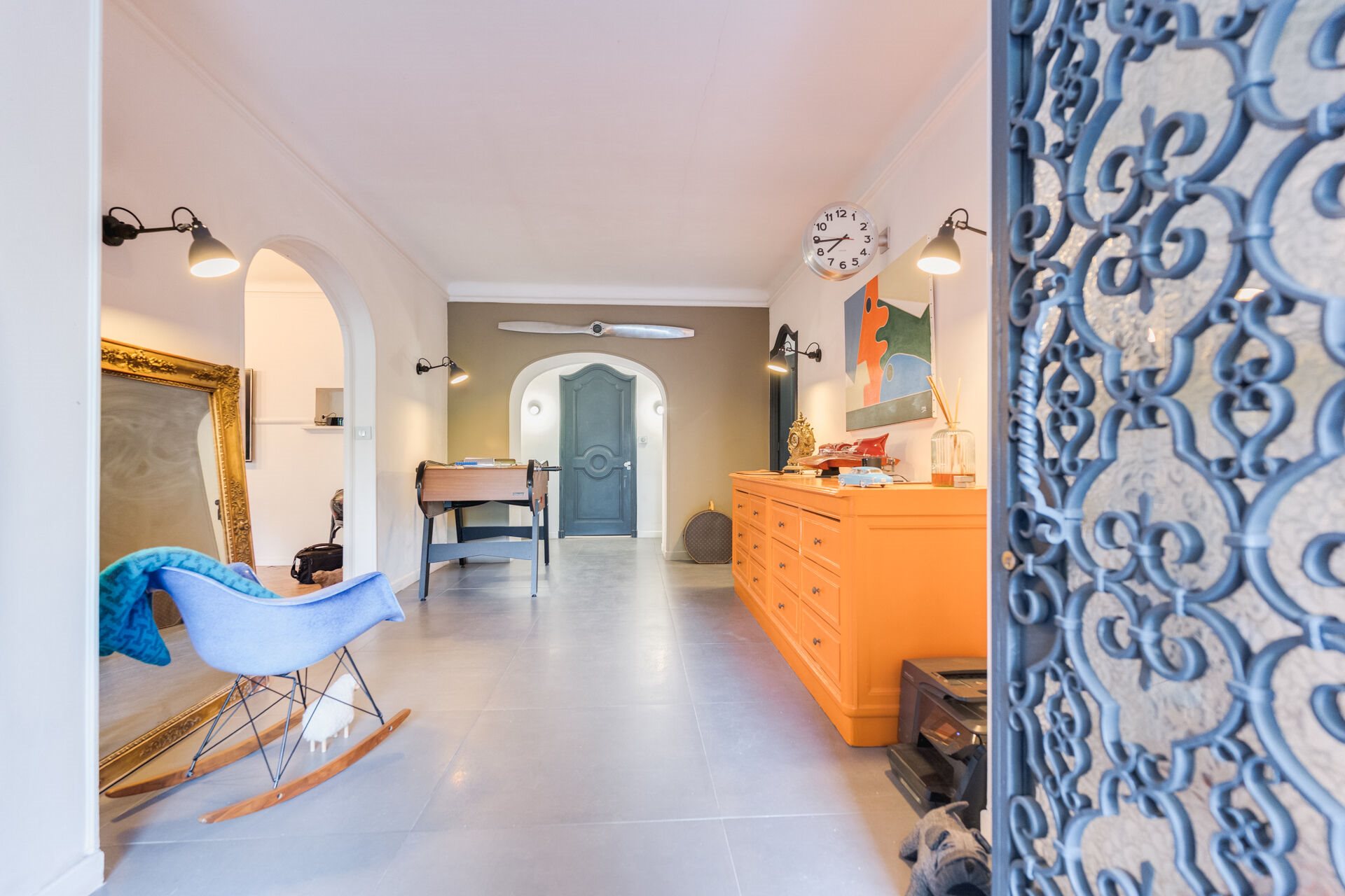 Maison à vendre, 110m², Marseille 8ème