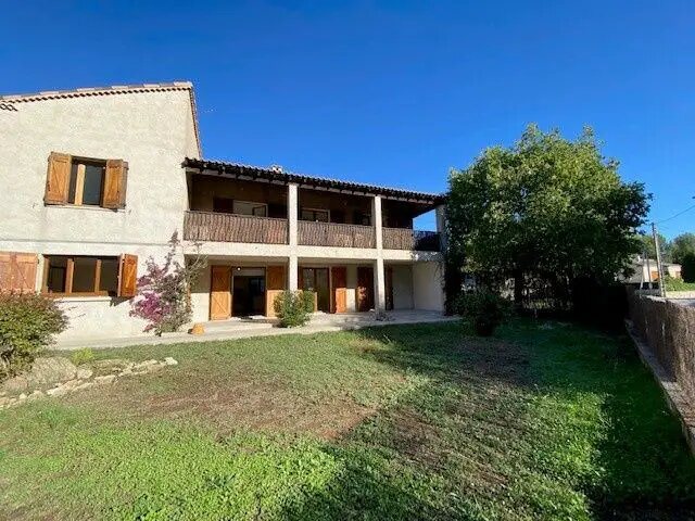 Maison à vendre, 228m², Carnoux-en-Provence
