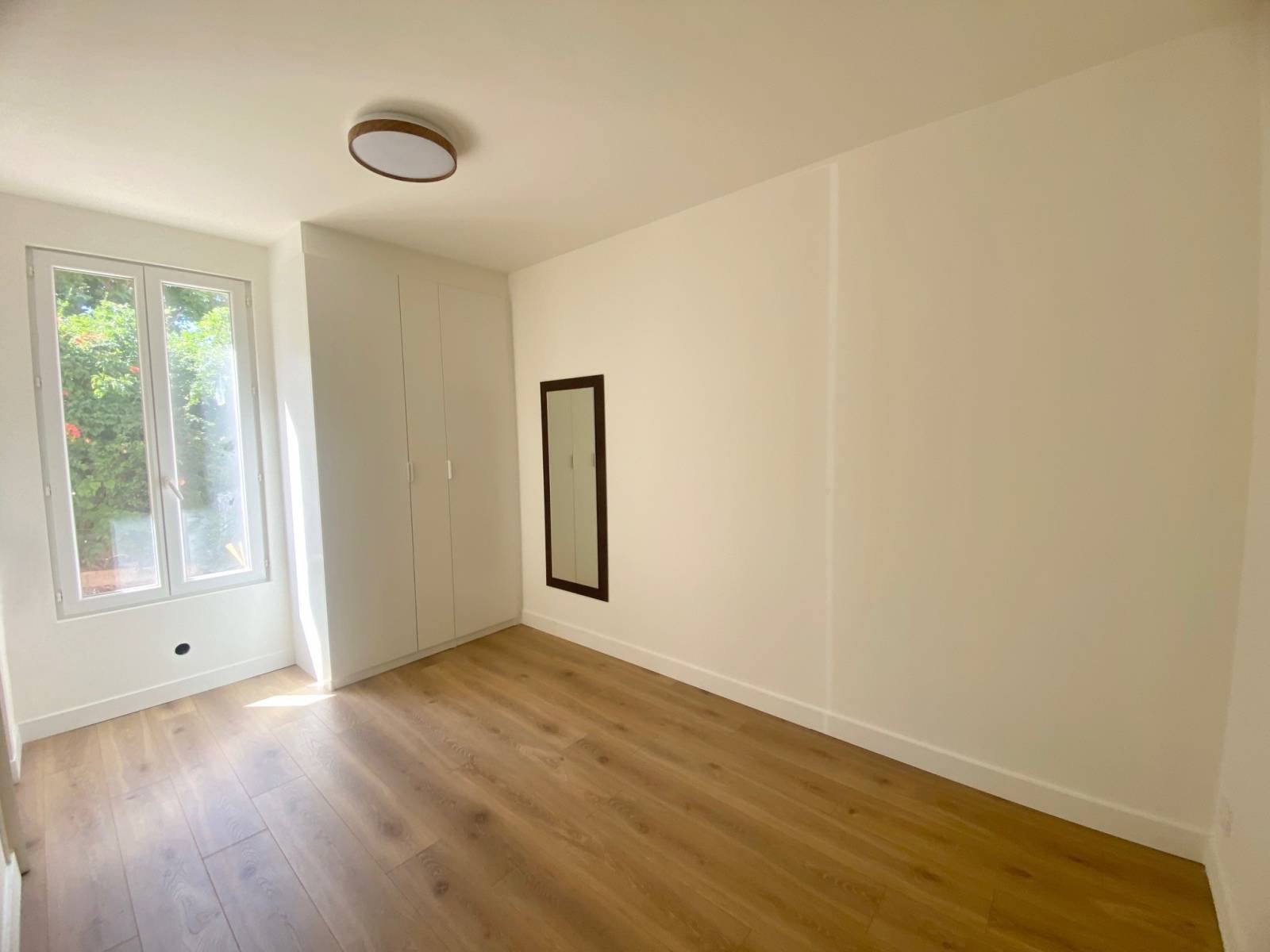 Appartement à louer, 47m², Cassis