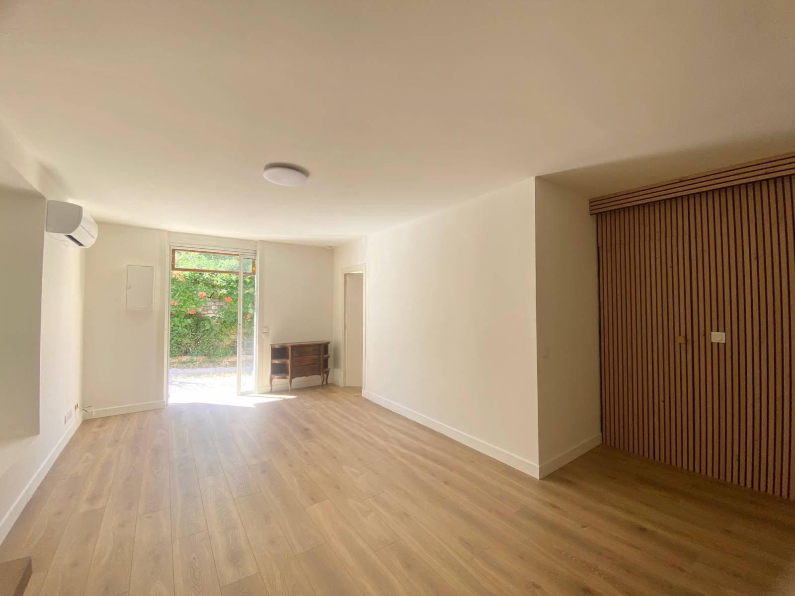 Appartement à louer, 47m², Cassis