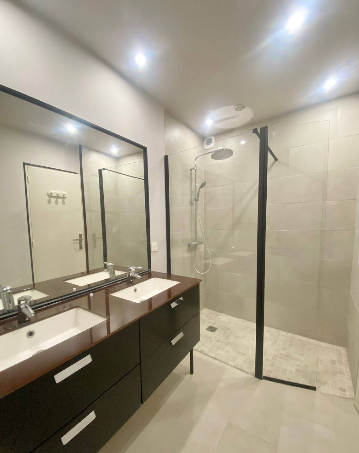 Appartement à louer, 47m², Cassis