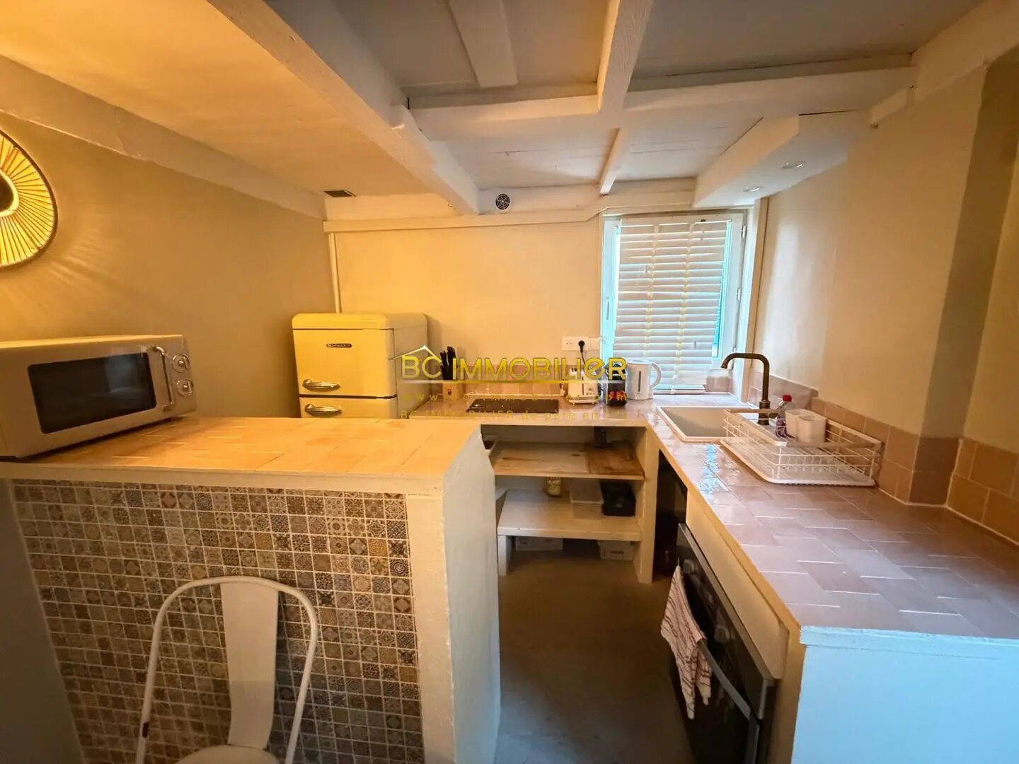 Maison à vendre, 50m², Marseille 7ème