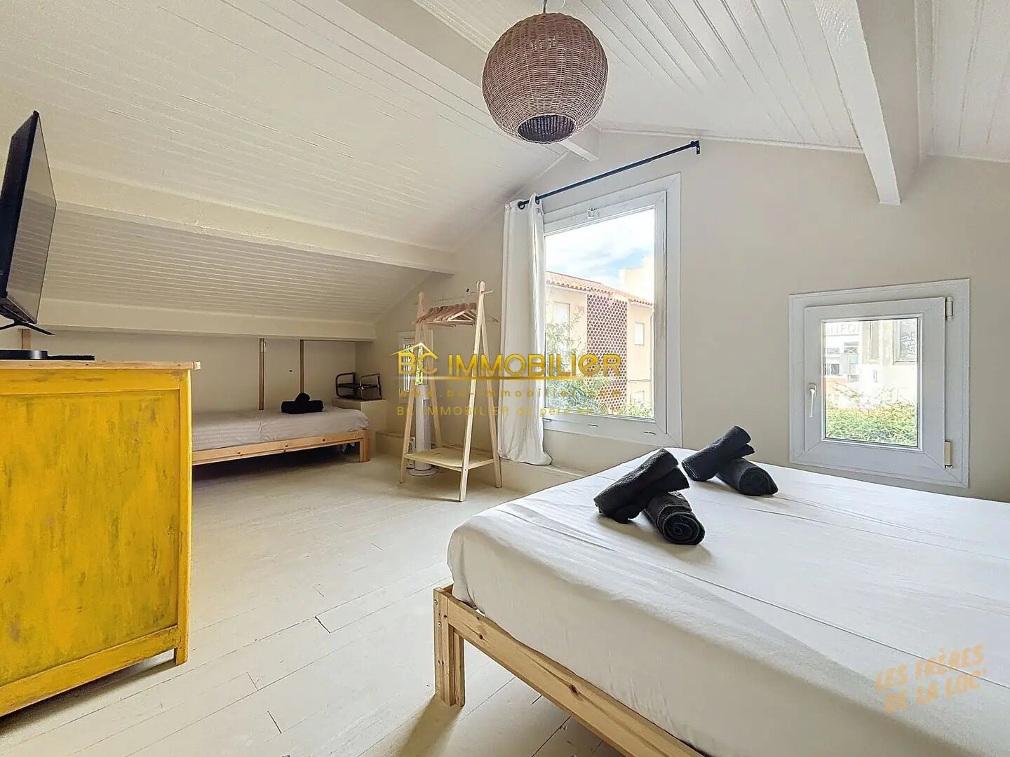Maison à vendre, 50m², Marseille 7ème