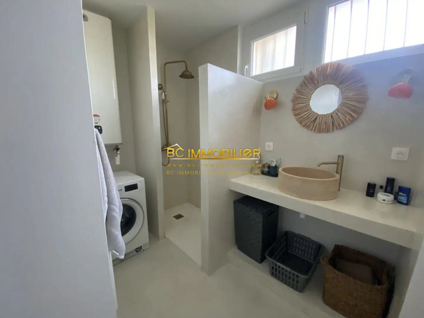 Appartement à vendre, 48m², Marseille 8ème