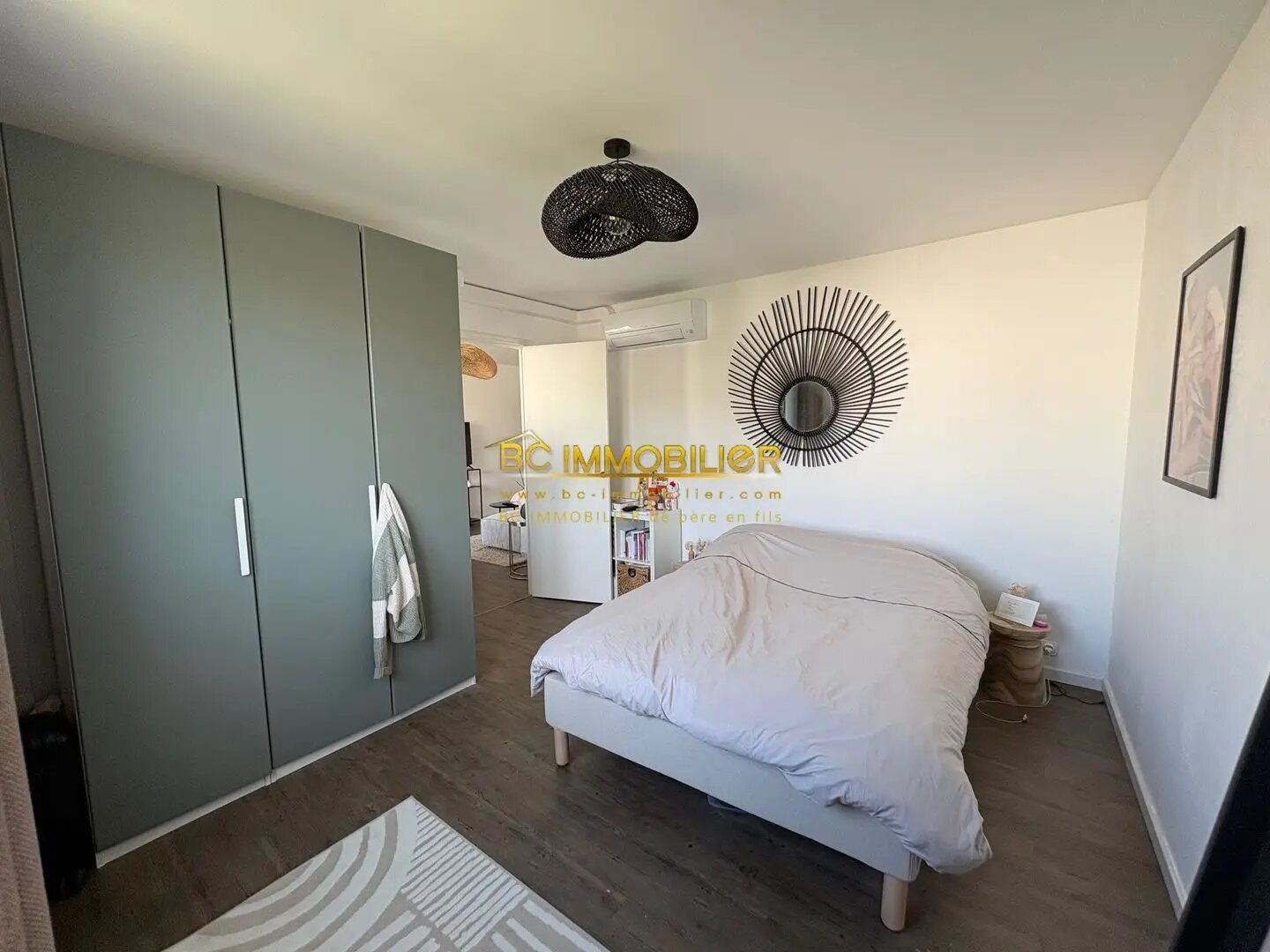 Appartement à vendre, 83m², Marseille 9ème