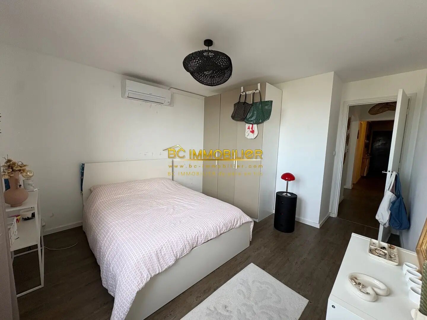 Appartement à vendre, 83m², Marseille 9ème