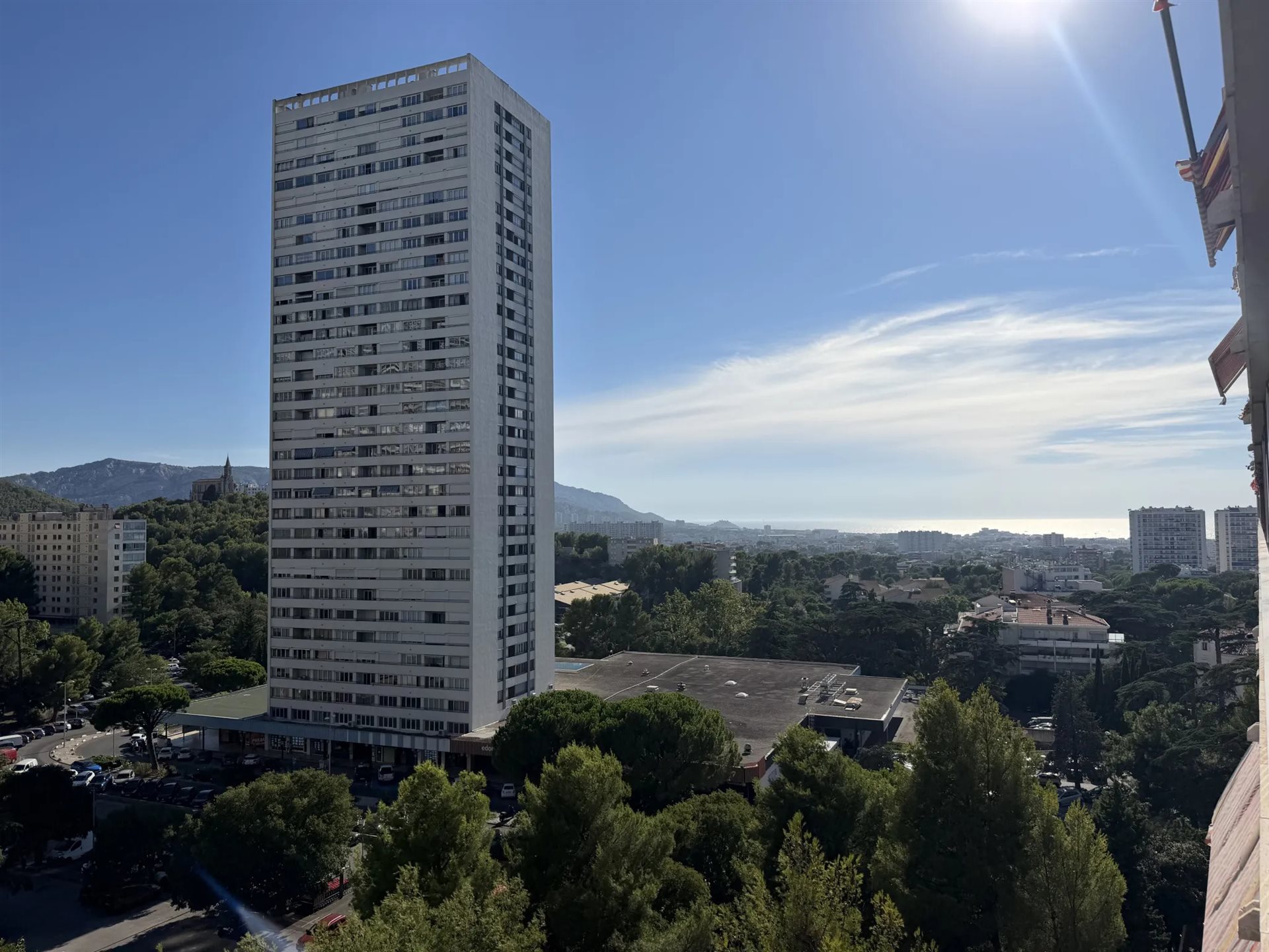 Appartement à vendre, 82m², Marseille 9ème