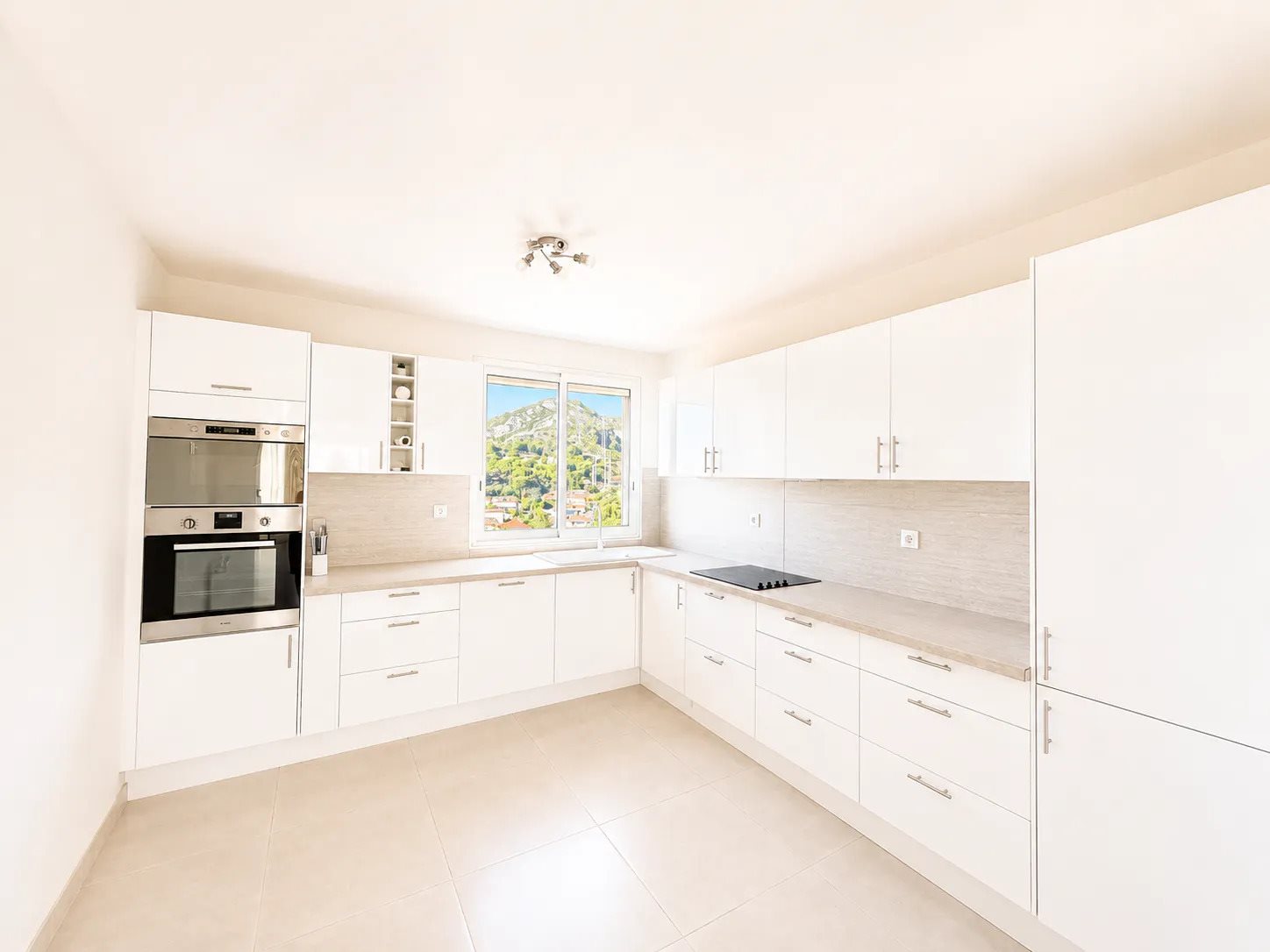 Appartement à vendre, 82m², Marseille 9ème