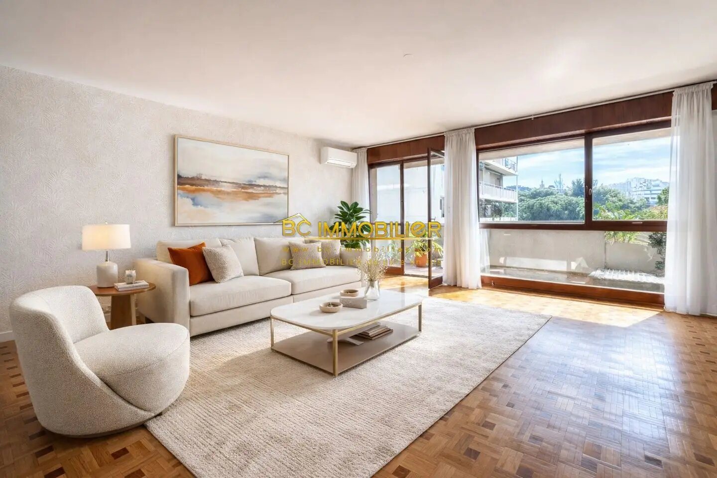 Appartement à vendre, 98m², Marseille 9ème
