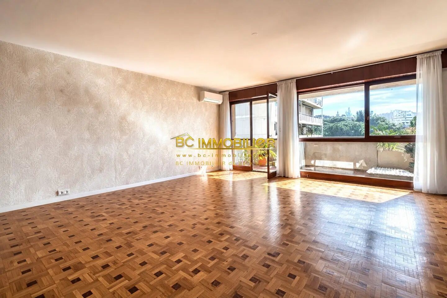 Appartement à vendre, 98m², Marseille 9ème
