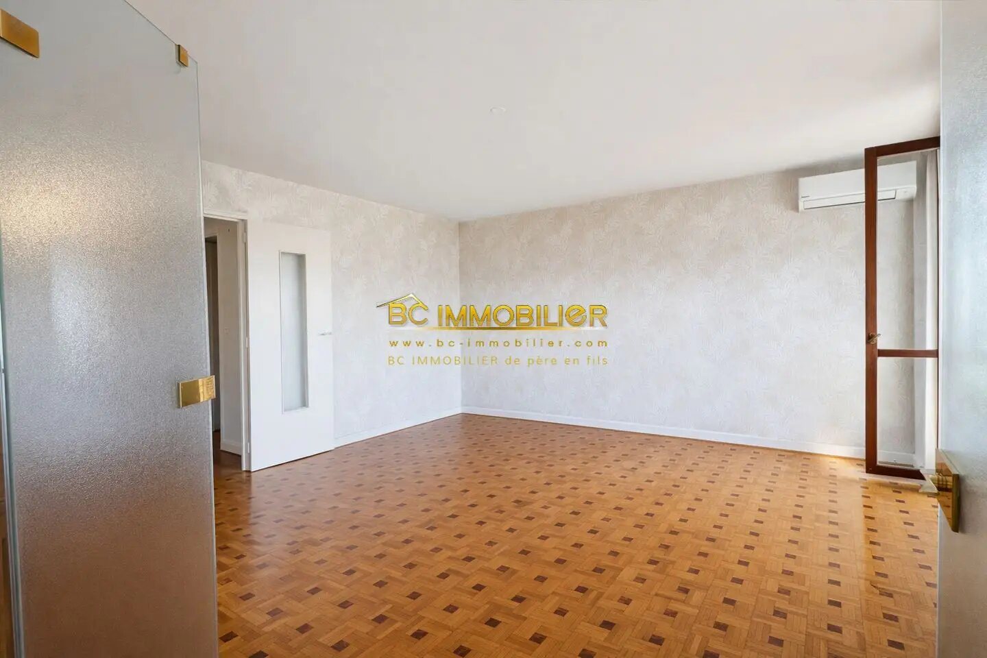 Appartement à vendre, 98m², Marseille 9ème
