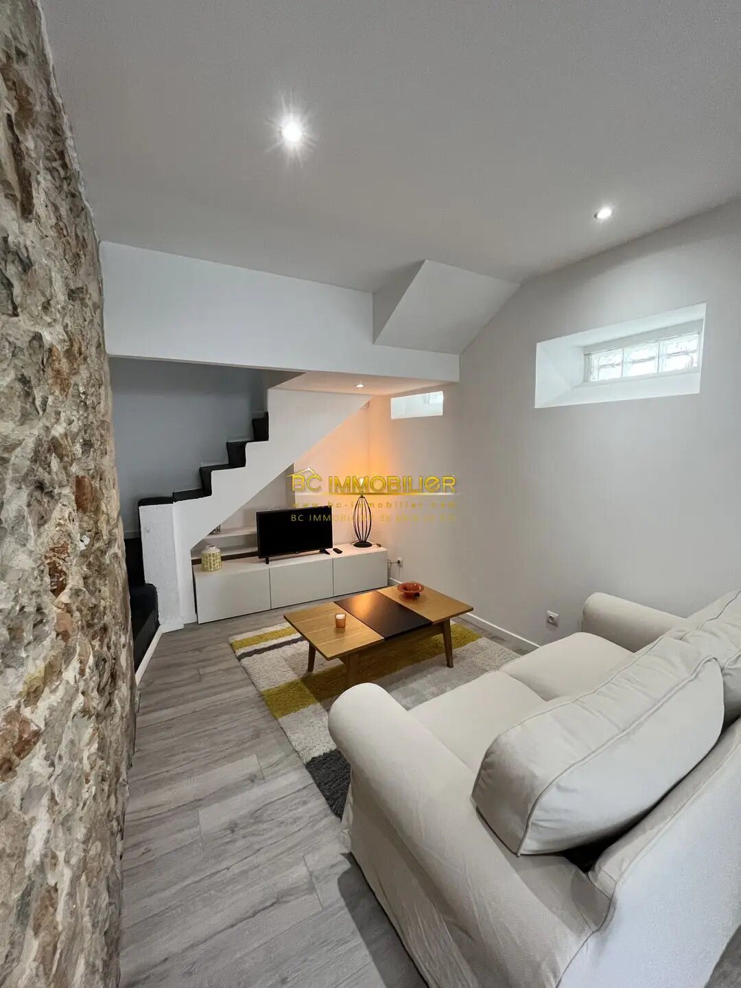 Appartement à louer, 50m², Marseille 8ème