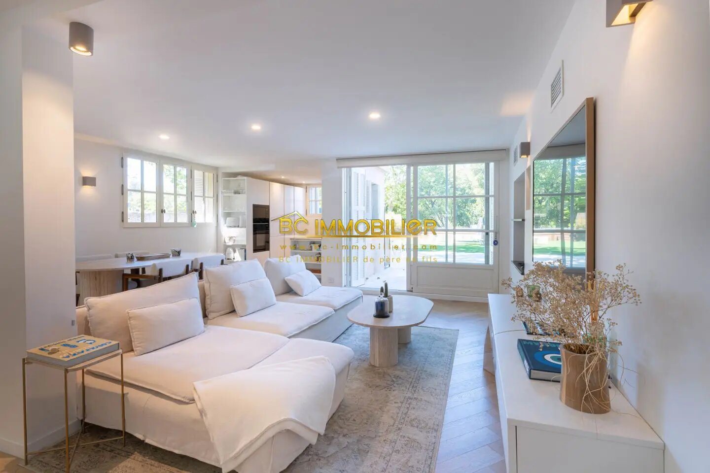 Appartement à vendre, 82m², Marseille 9ème