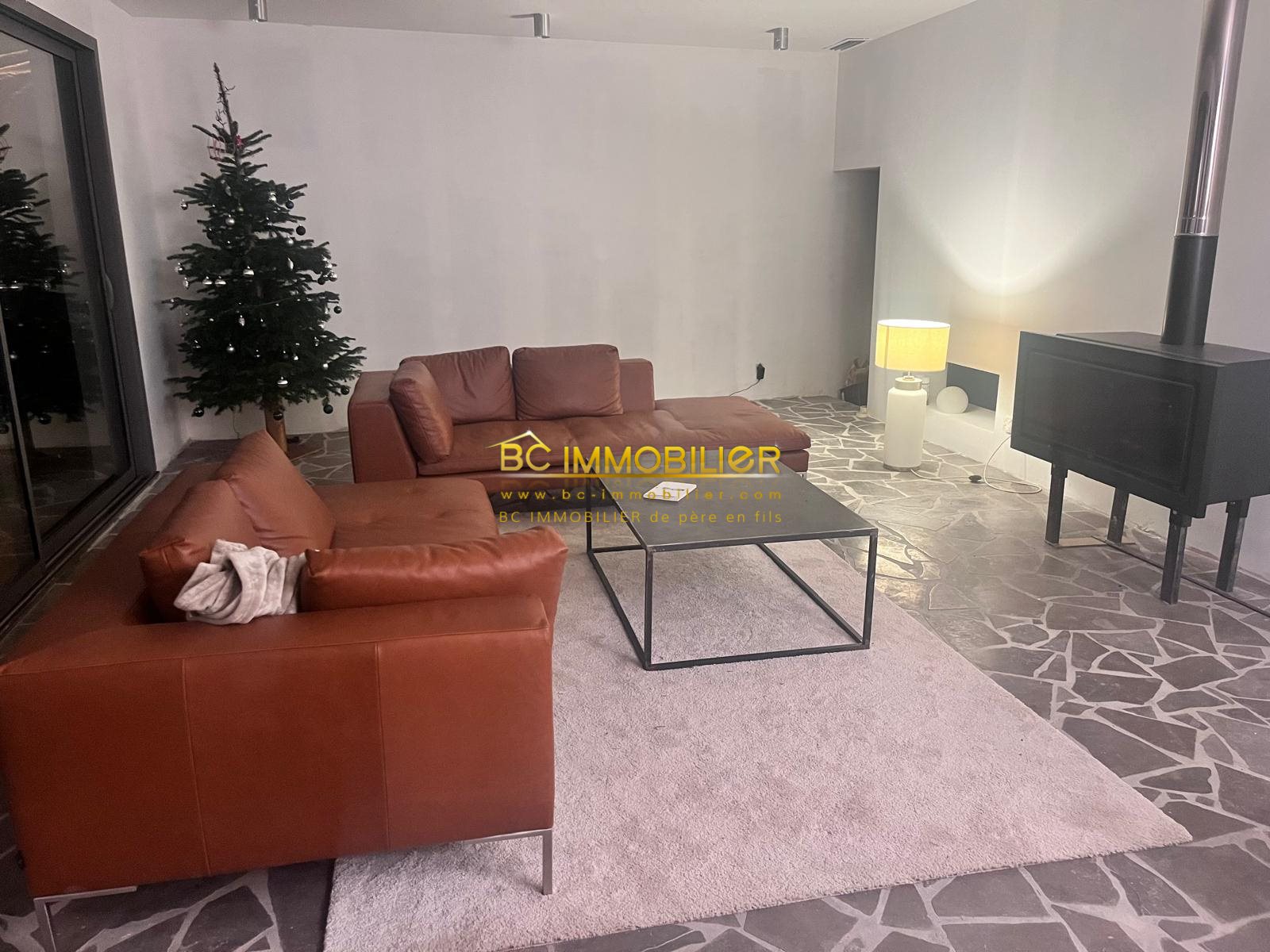Maison à vendre, 190m², Marseille 9ème