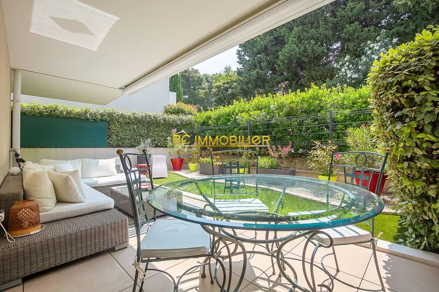 Appartement à vendre, 110m², Marseille 9ème