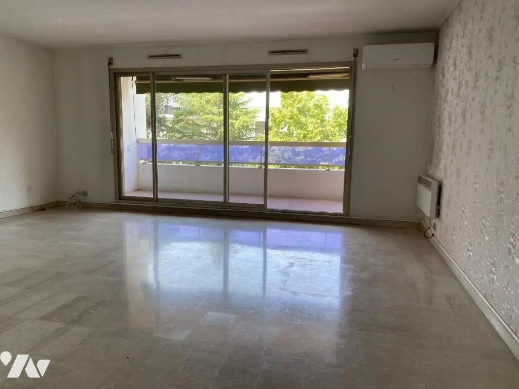Appartement à vendre, 83m², Marseille 9ème