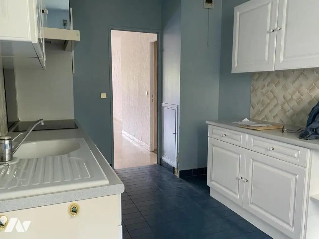 Appartement à vendre, 83m², Marseille 9ème