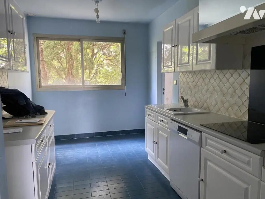 Appartement à vendre, 83m², Marseille 9ème