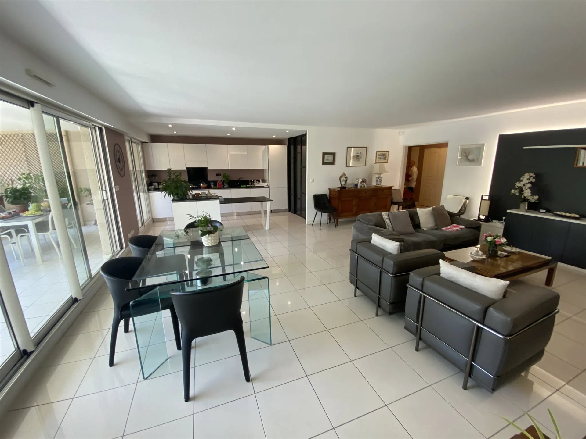 Appartement à vendre, 128m², Marseille 9ème