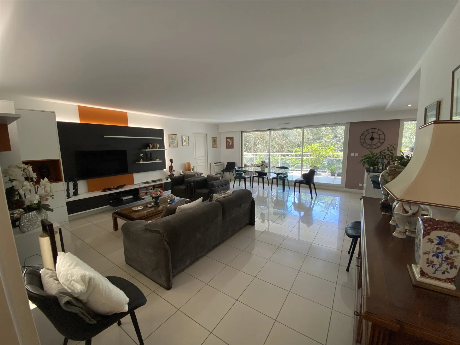 Appartement à vendre, 128m², Marseille 9ème