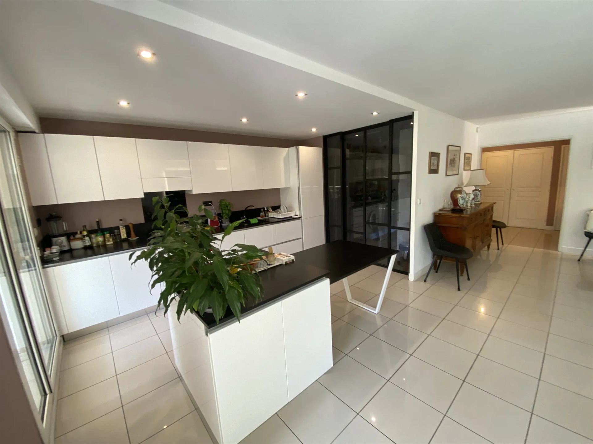 Appartement à vendre, 128m², Marseille 9ème