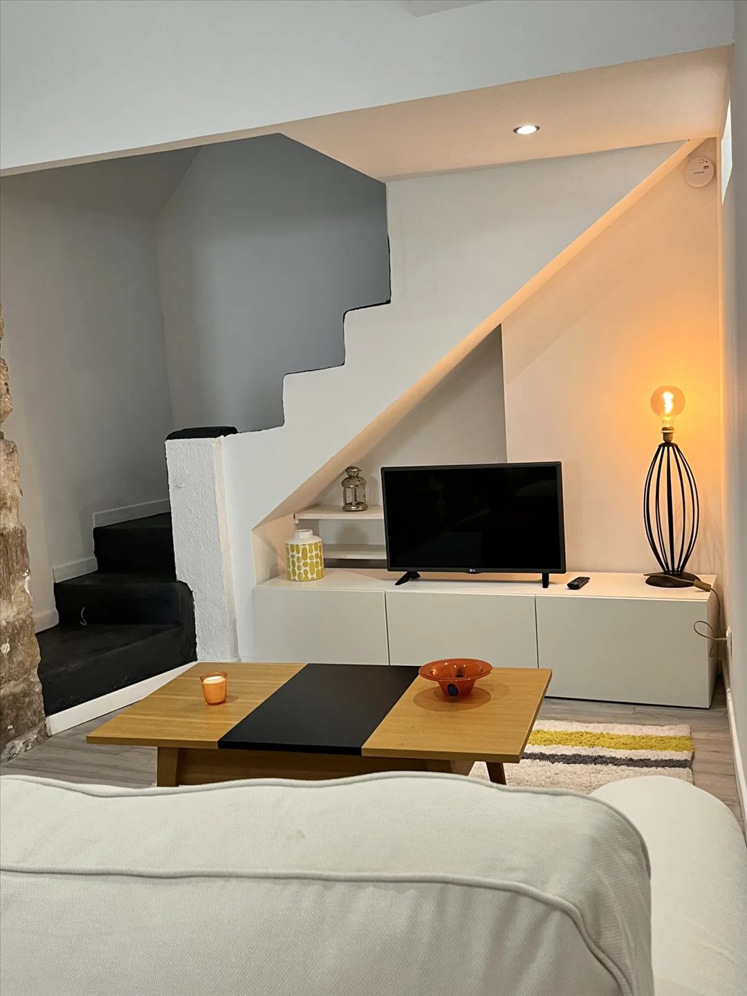 Appartement à louer, 50m², Marseille 9ème