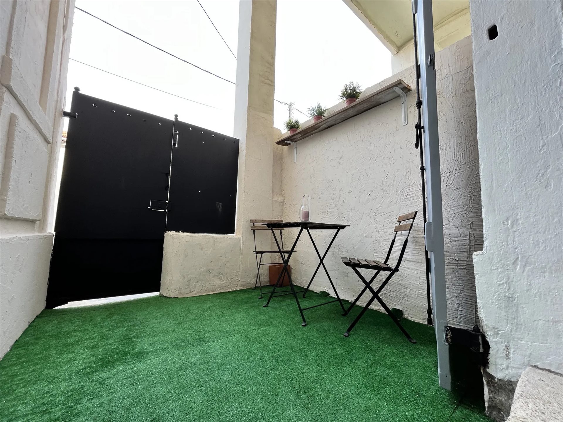 Appartement à louer, 50m², Marseille 9ème