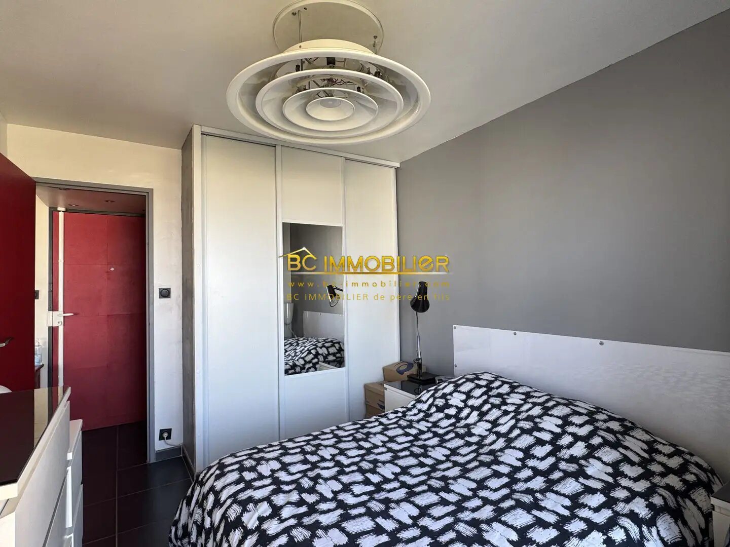 Appartement à vendre, 39m², Marseille 9ème